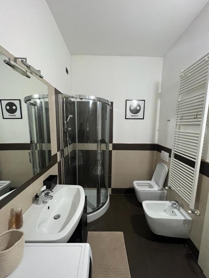 Apartament Casa Duomo Alba  Zewnętrze zdjęcie