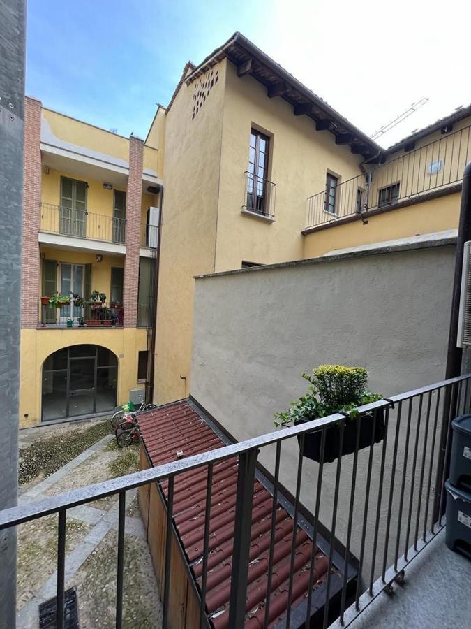 Apartament Casa Duomo Alba  Zewnętrze zdjęcie