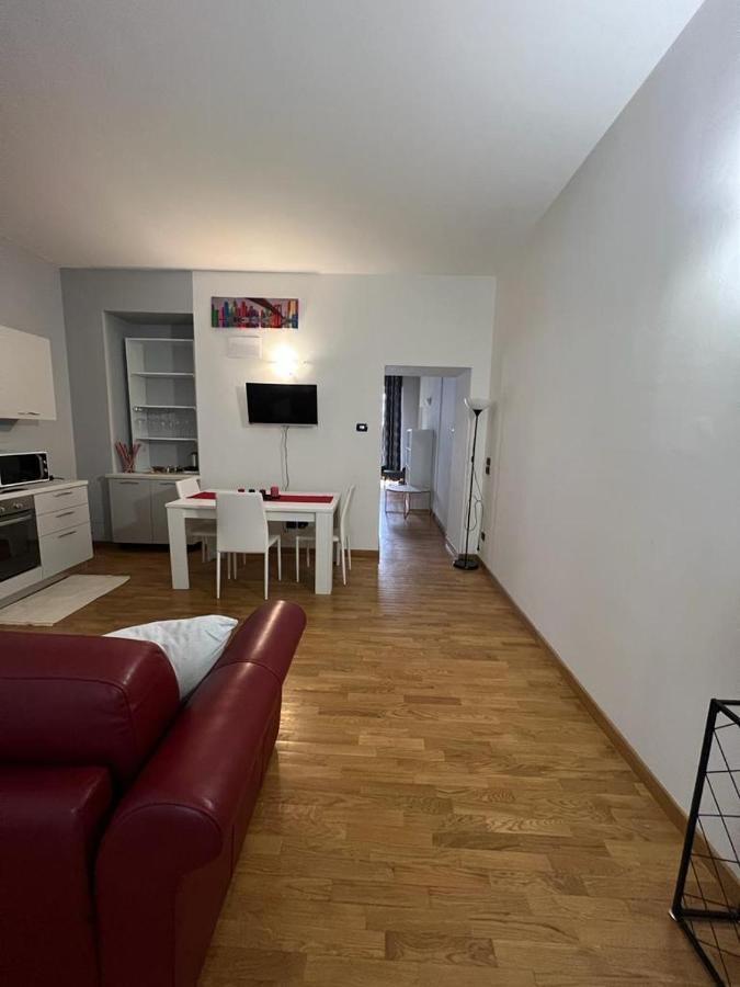 Apartament Casa Duomo Alba  Zewnętrze zdjęcie